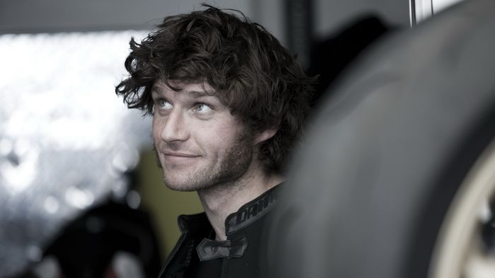 Ο Guy Martin στο Pikes Peak!